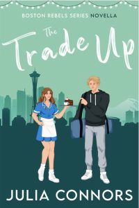 The Trade Up Cover