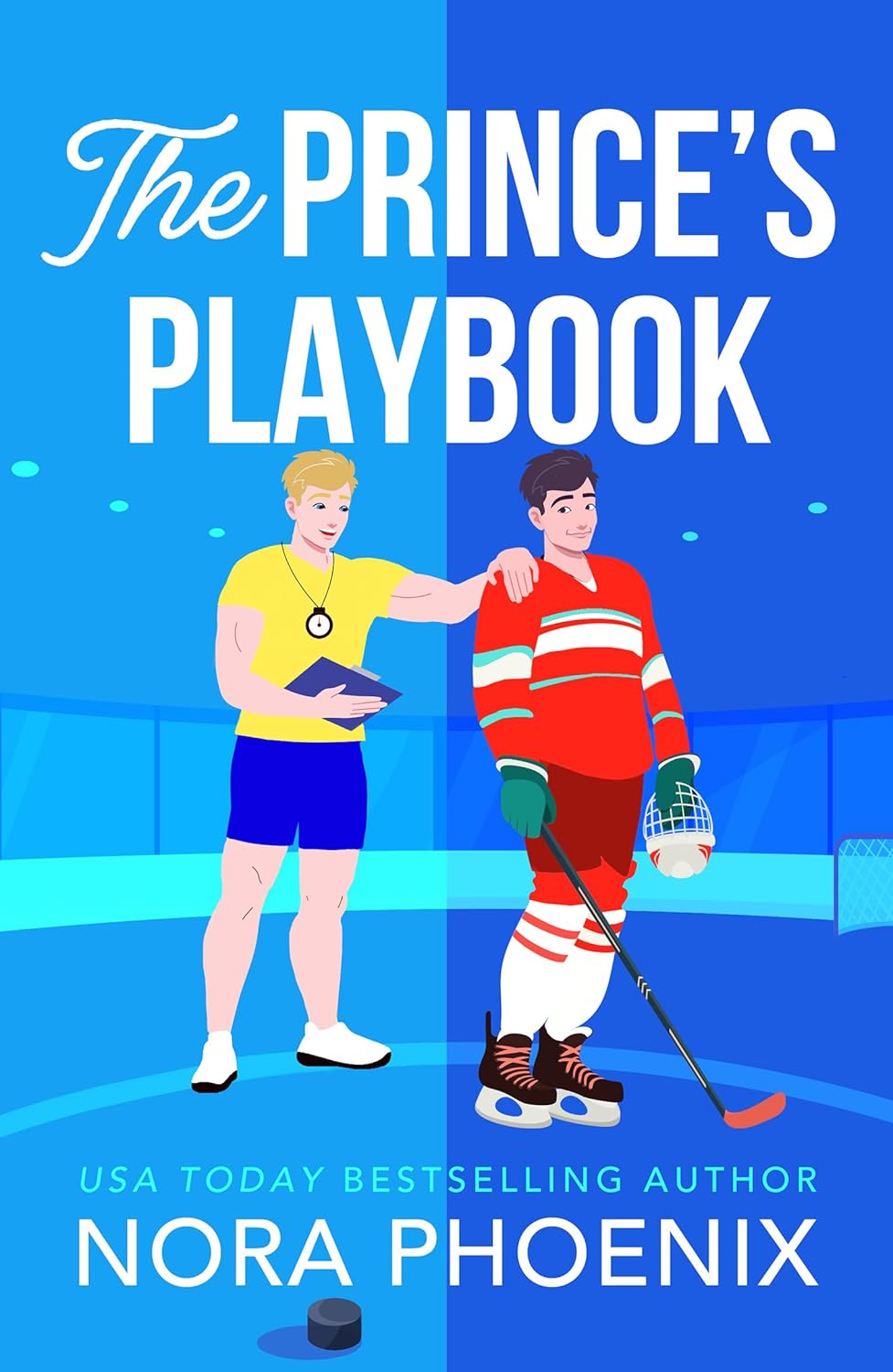 The Prince's Playbook
