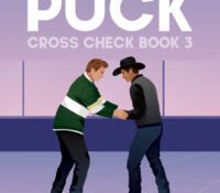 Let ‘er Puck by BA Tortuga